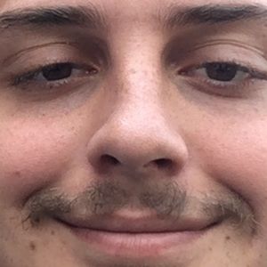 Meet your Posher, Jack